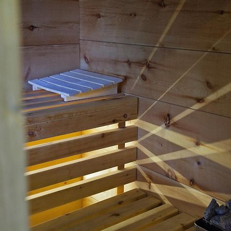 Chalet Teo E Marianna Бормио Экстерьер фото