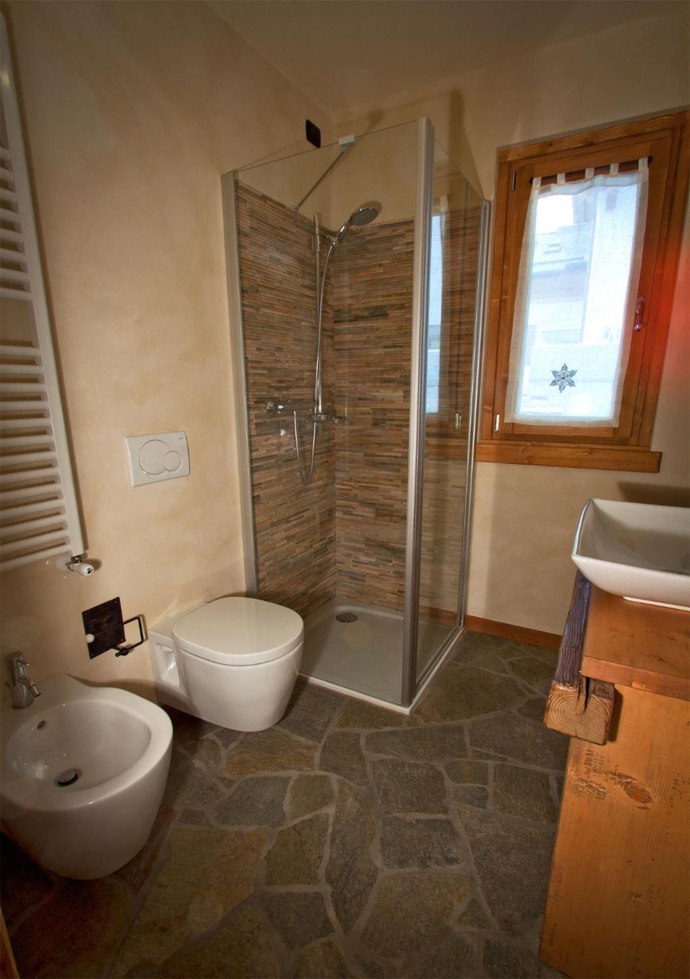 Chalet Teo E Marianna Бормио Экстерьер фото