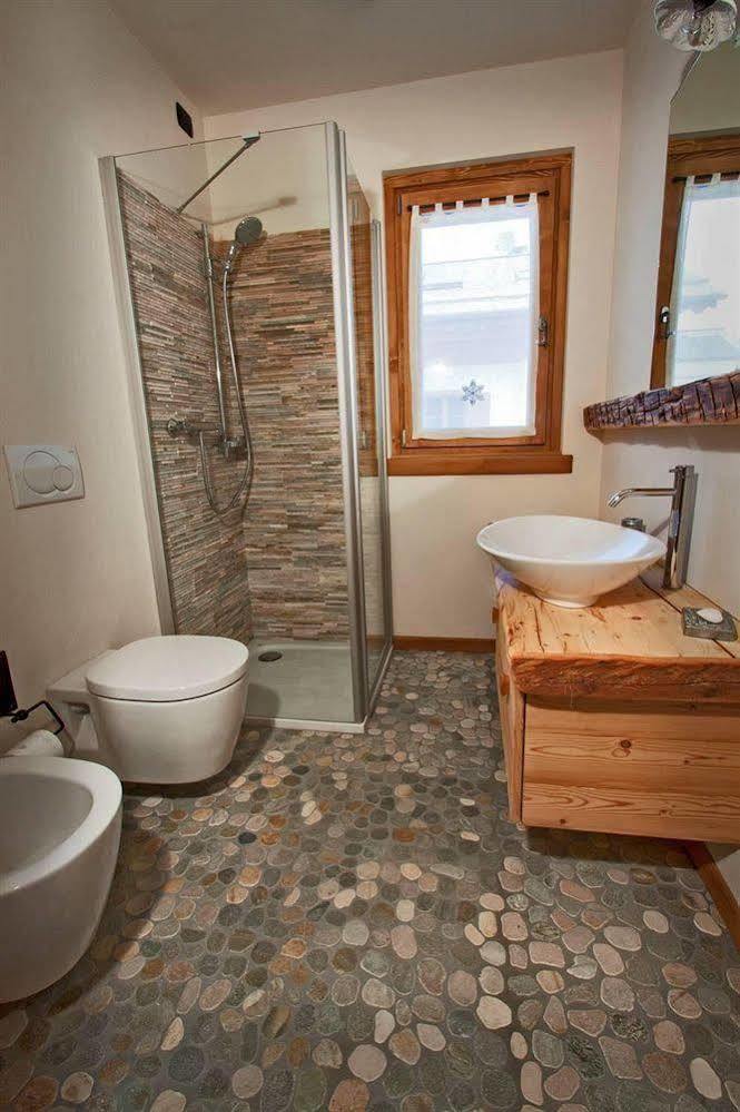 Chalet Teo E Marianna Бормио Экстерьер фото